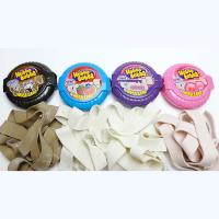 Kẹo gum Hubba Bubba cho bé đủ 4 vị