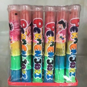 Kẹo Son Khúc Ngón Tay 5 Ngón
