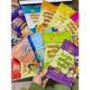 Bánh Tráng Trộn Mix 12 Vị