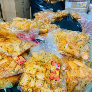 Bánh Tráng Phomai