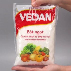 Bột ngọt Vedan