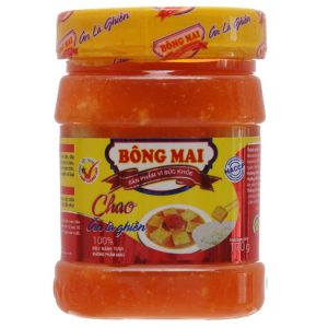 Chao Bông Mai