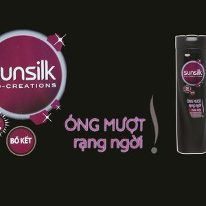 Dầu Gội Sunsilk