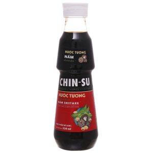 Nước tương Chinsu