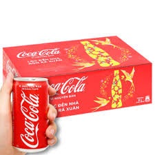 Nước ngọt Cocacola
